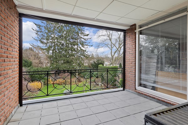 Medium property photo - Hertog Reinoudsingel 42, 5913 XE Venlo